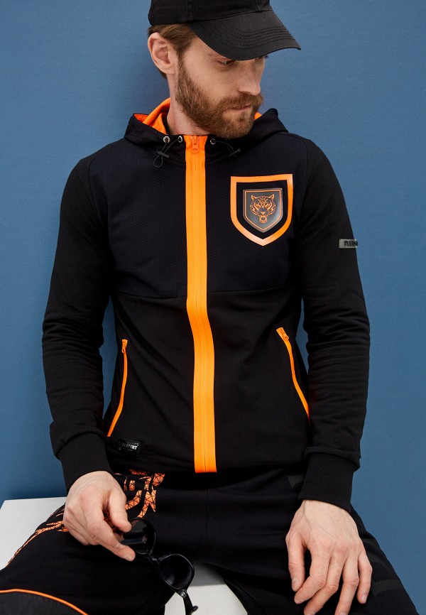 фото Толстовка plein sport