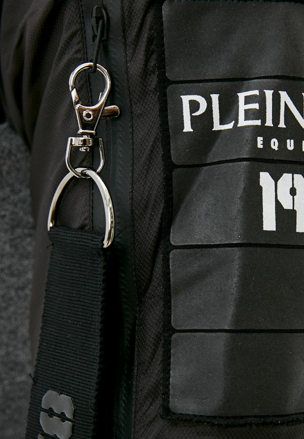 фото Толстовка plein sport