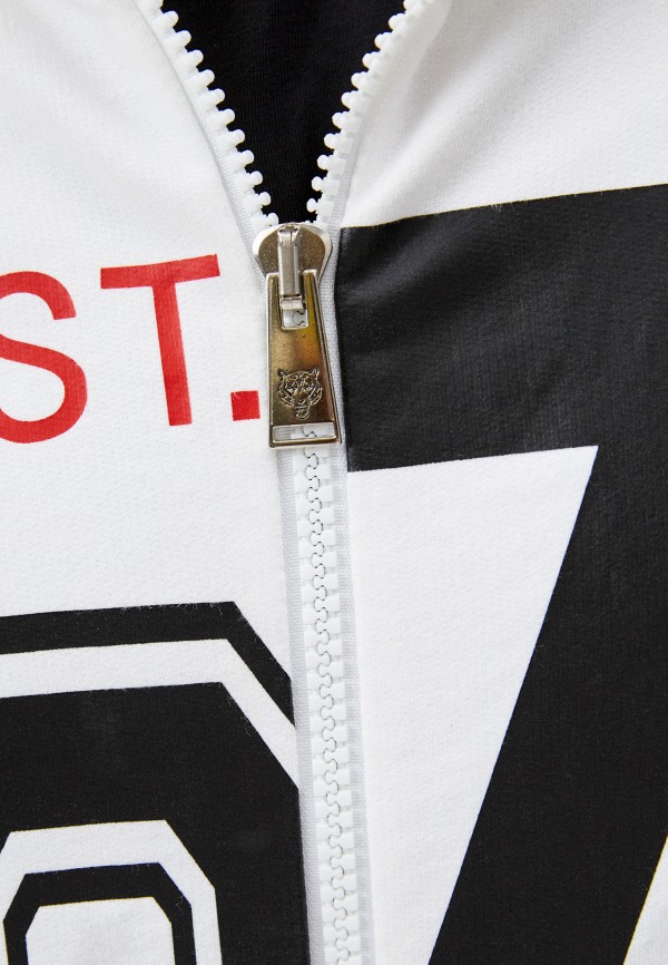 фото Толстовка plein sport