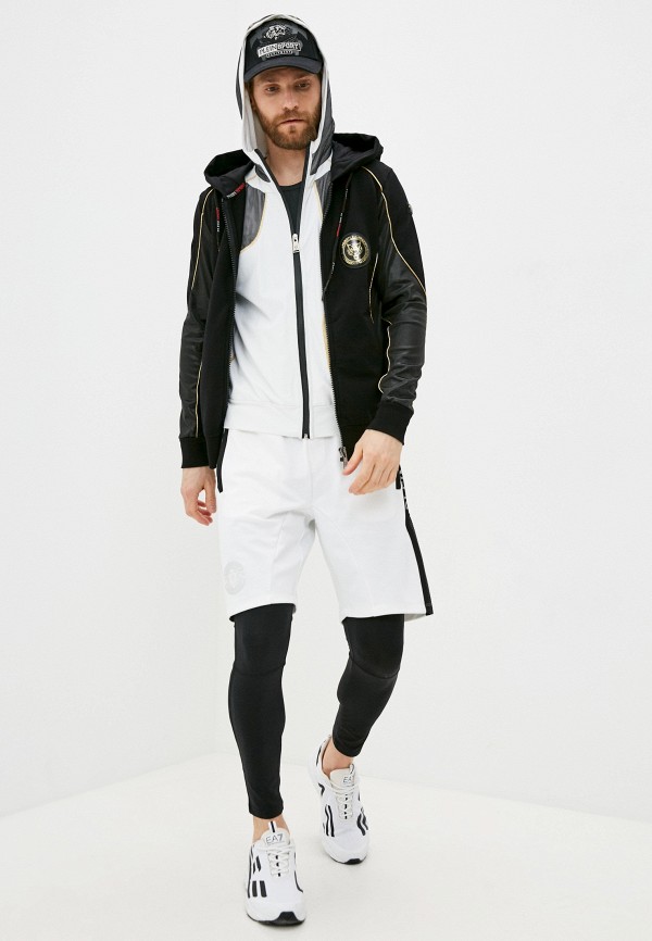 фото Жилет спортивный plein sport