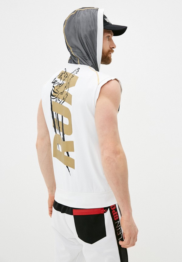 фото Жилет спортивный plein sport