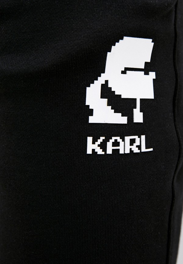 Брюки спортивные Karl Lagerfeld 705005 511900 Фото 5