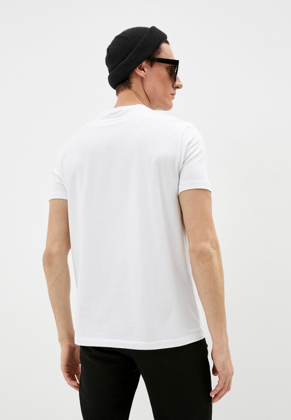 фото Футболка karl lagerfeld