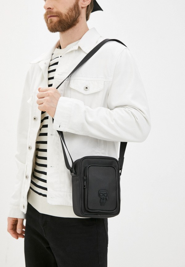 фото Сумка karl lagerfeld