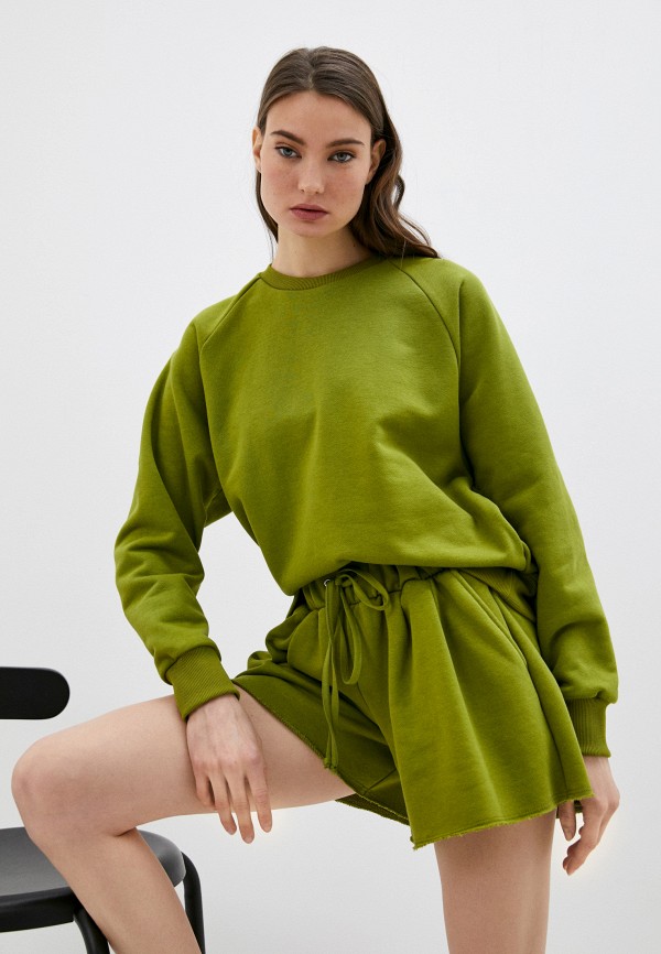 

Костюм спортивный TrendyAngel, Зеленый