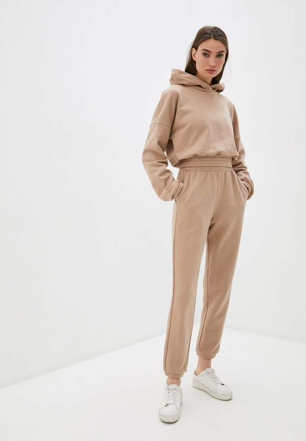 

Костюм спортивный TrendyAngel, Бежевый