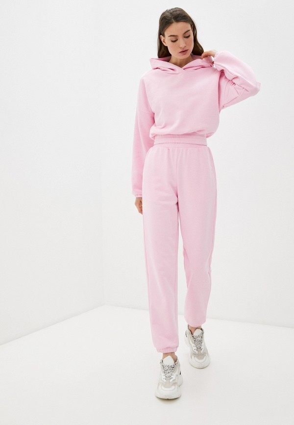 

Костюм спортивный TrendyAngel, Розовый