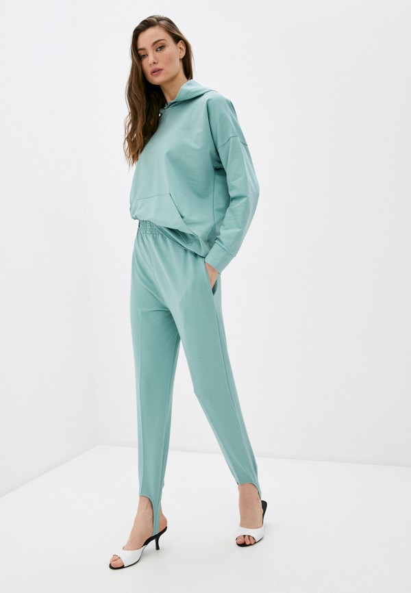 

Костюм TrendyAngel, Зеленый, TrendyAngel RTLAAD094401