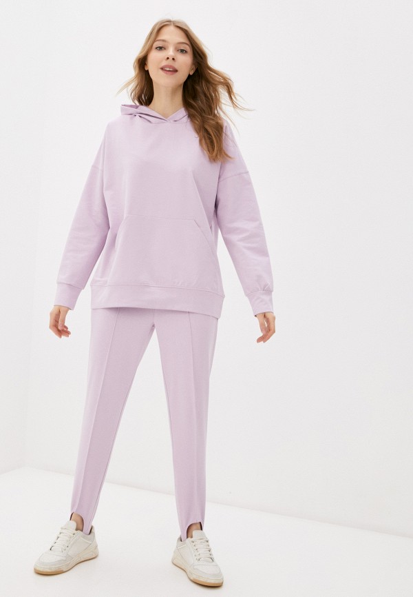 

Костюм спортивный TrendyAngel, Фиолетовый