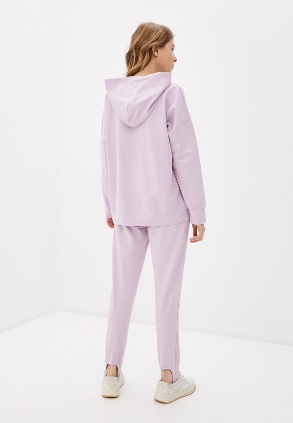 

Костюм спортивный TrendyAngel, Фиолетовый, TrendyAngel RTLAAD094501