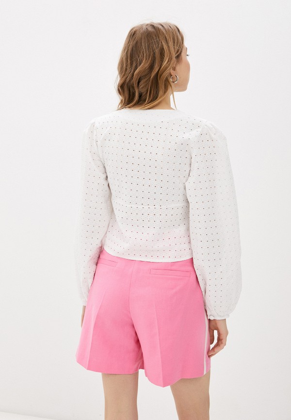 

Блуза TrendyAngel, Белый, TrendyAngel RTLAAD096301