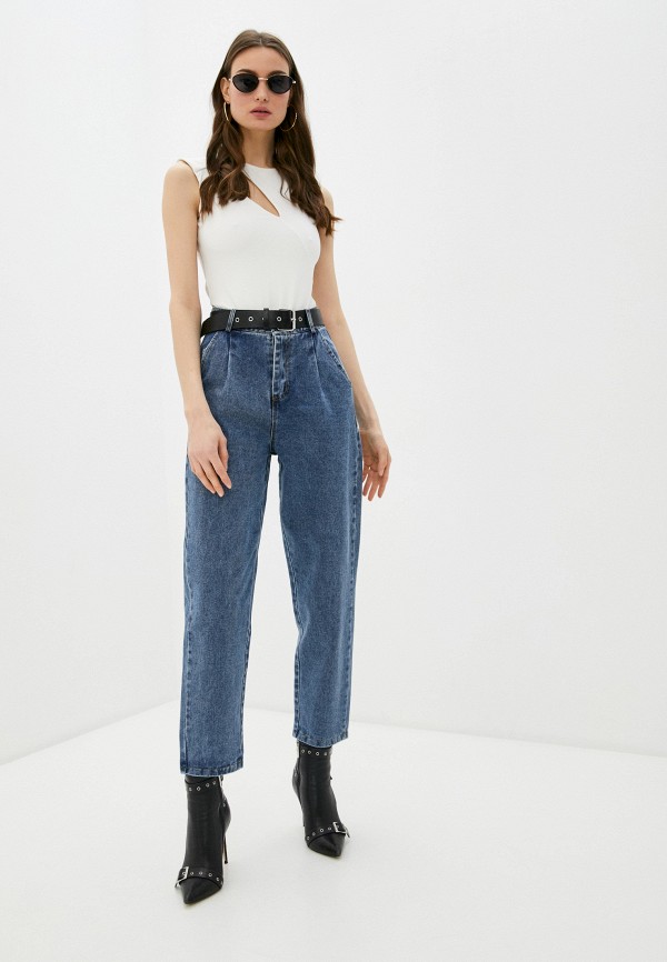 фото Джинсы trendyangel