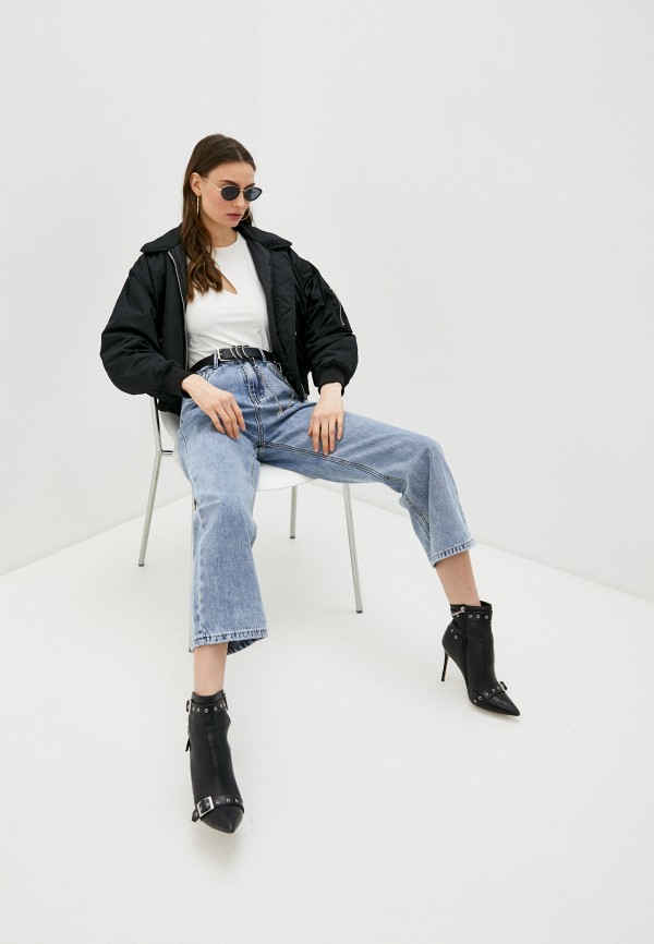 фото Джинсы trendyangel