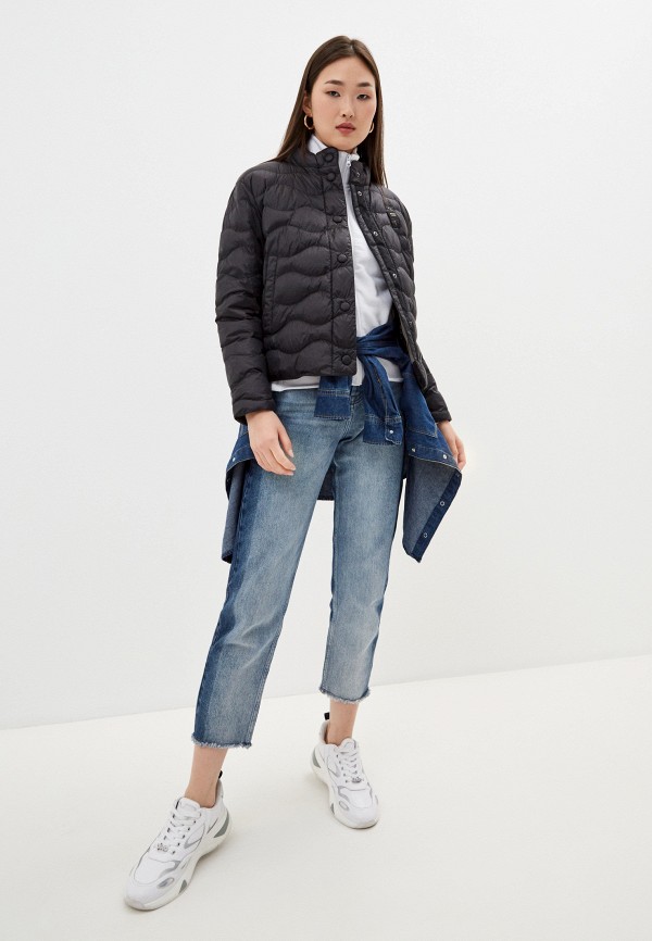 фото Куртка утепленная blauer usa