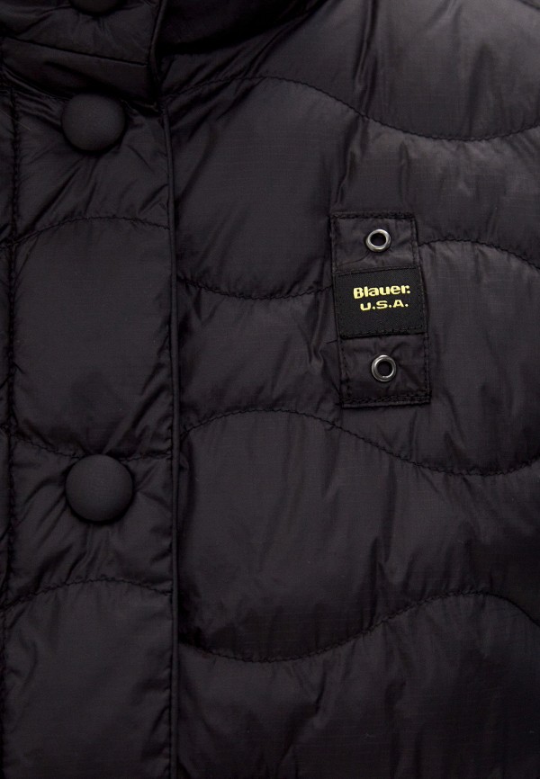 фото Куртка утепленная blauer usa