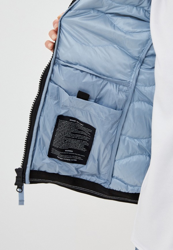 фото Пуховик blauer usa