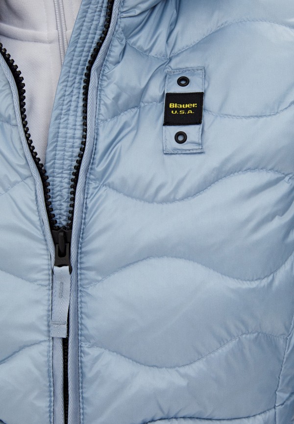 фото Пуховик blauer usa