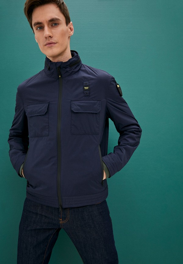 фото Куртка blauer usa