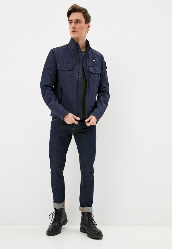 фото Куртка blauer usa