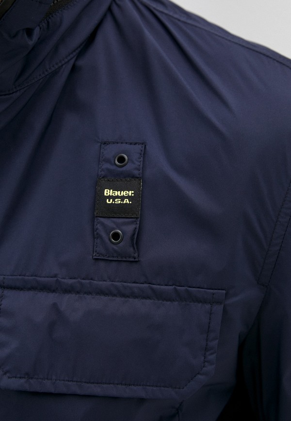 фото Куртка blauer usa