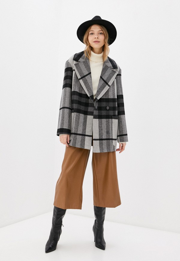 фото Полупальто trendyangel