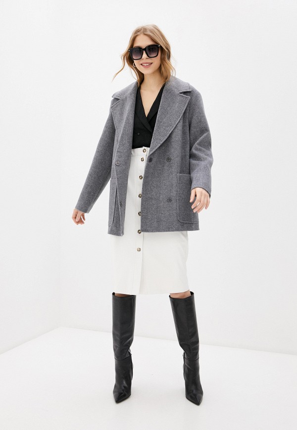 фото Полупальто trendyangel