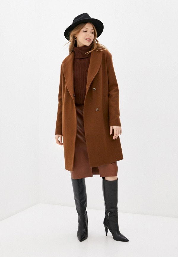 фото Пальто trendyangel