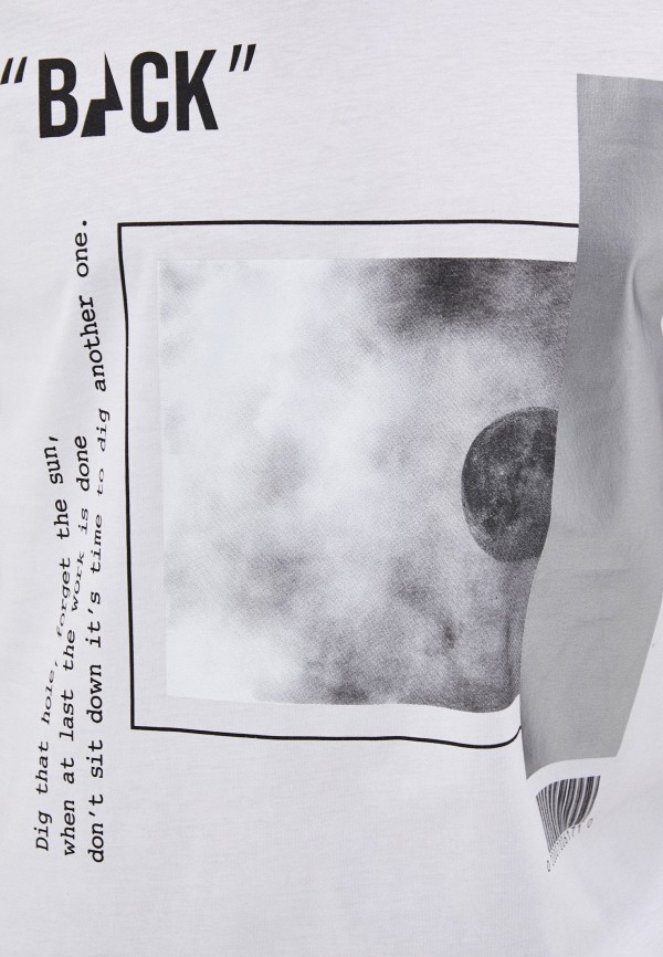 фото Футболка dali