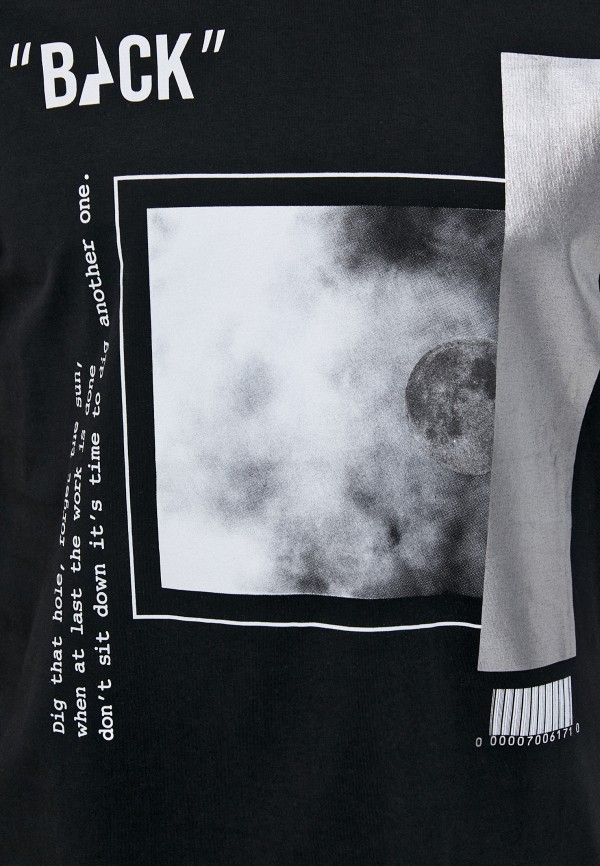 фото Футболка dali