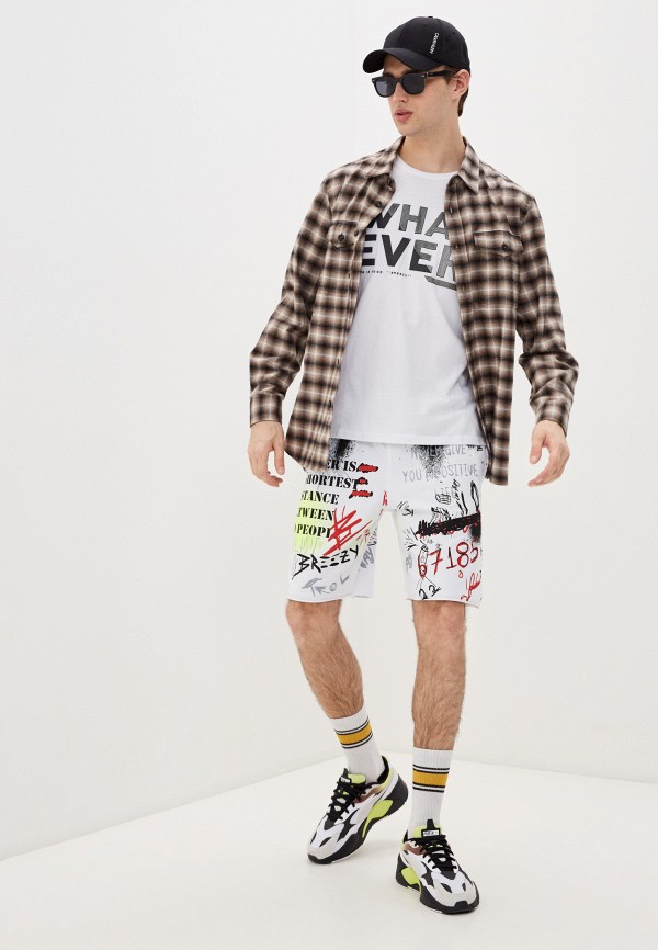 фото Футболка dali