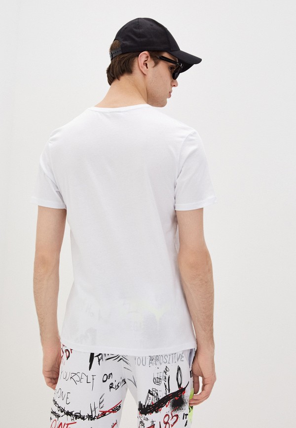 фото Футболка dali