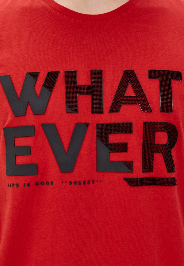 фото Футболка dali