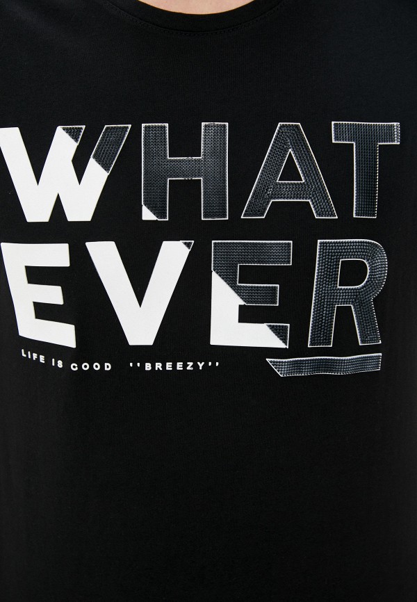 фото Футболка dali