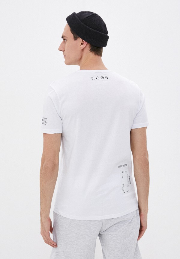 фото Футболка dali