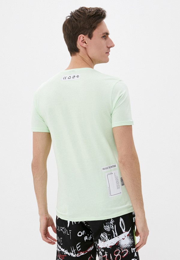 фото Футболка dali