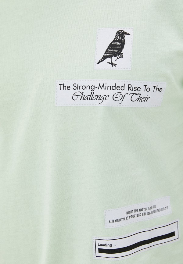 фото Футболка dali