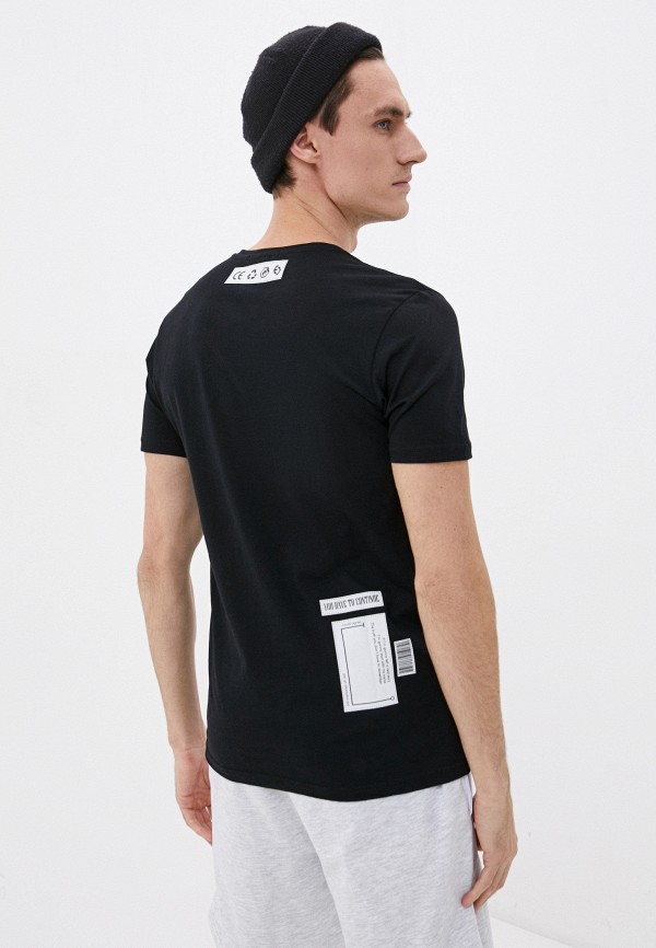 фото Футболка dali