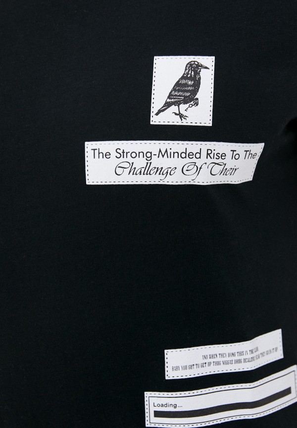 фото Футболка dali