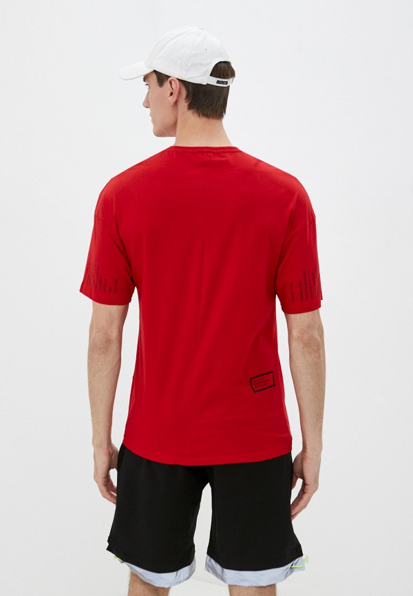 фото Футболка dali