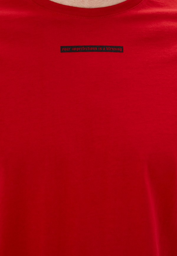 фото Футболка dali