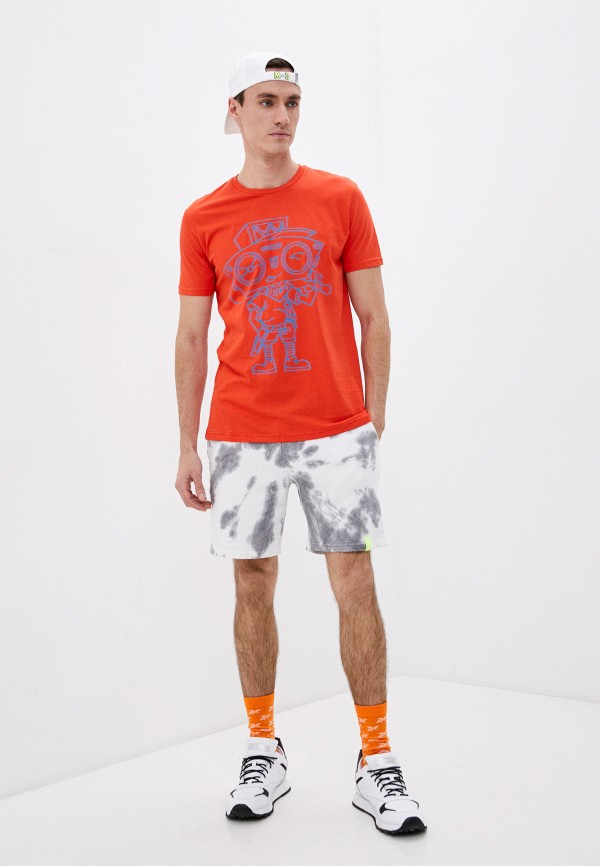 фото Шорты спортивные dali