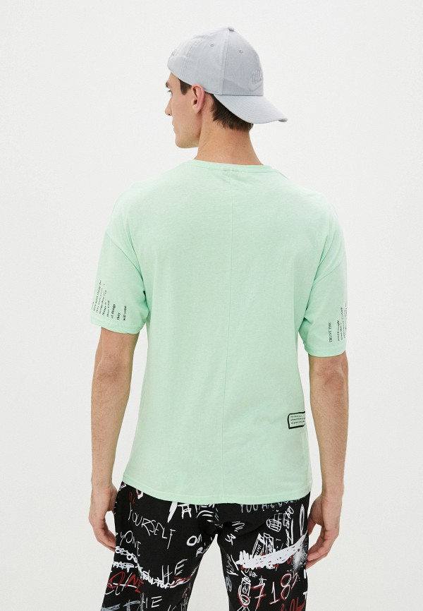 фото Футболка dali