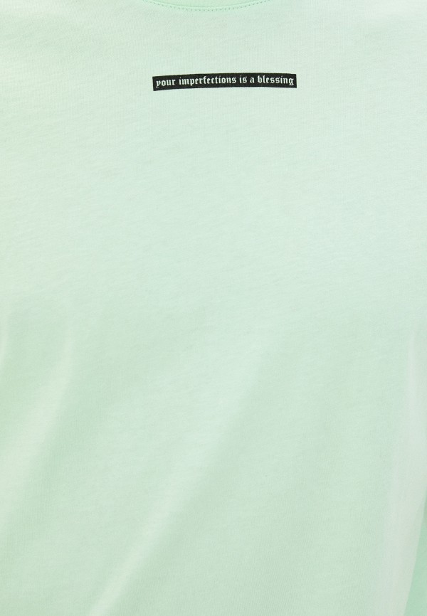 фото Футболка dali