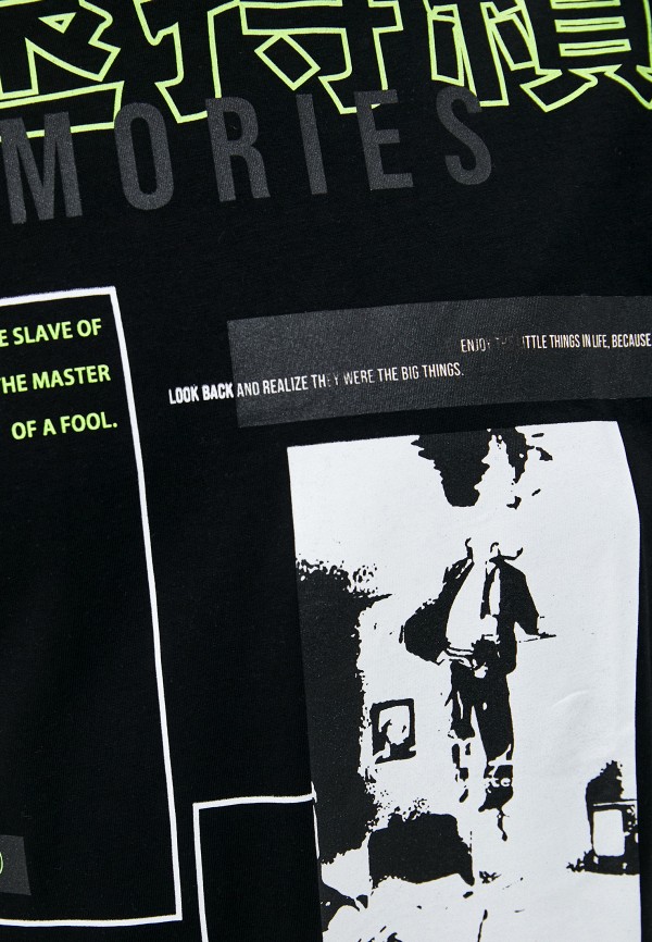 фото Футболка dali