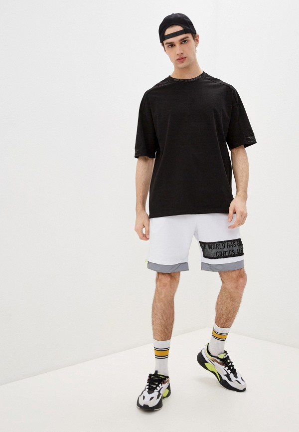 фото Шорты спортивные dali