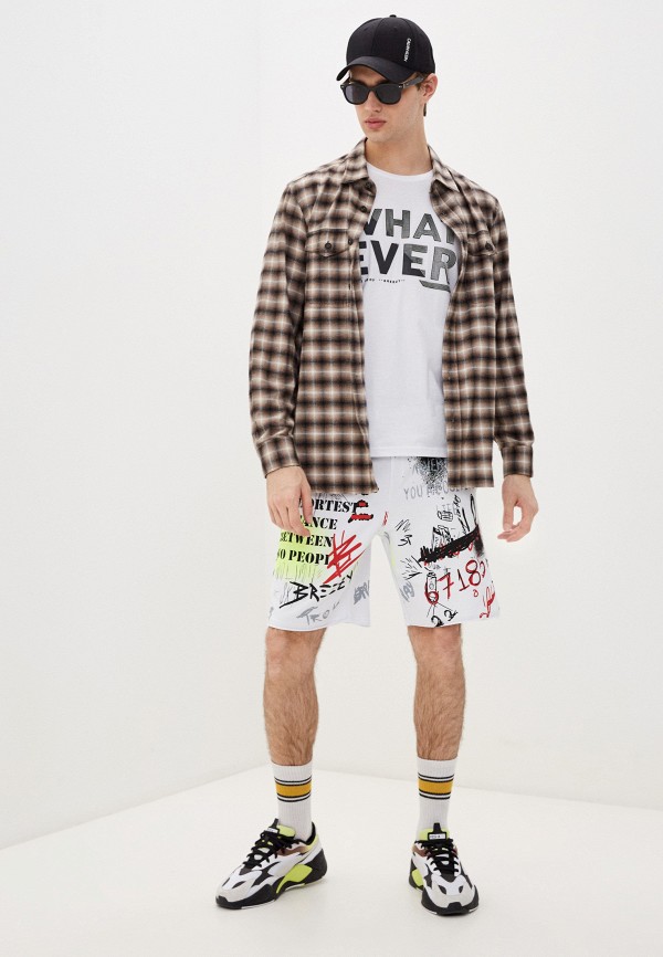 фото Шорты спортивные dali