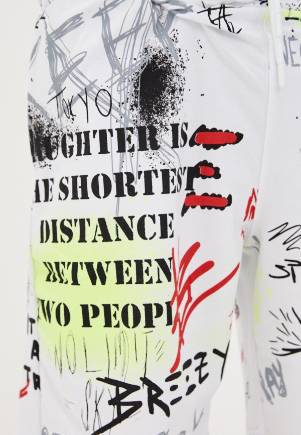 фото Шорты спортивные dali