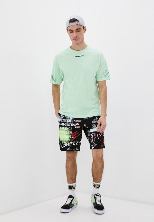 фото Шорты спортивные dali