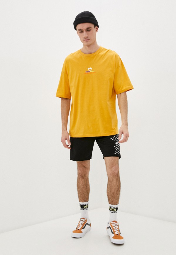 фото Шорты спортивные dali