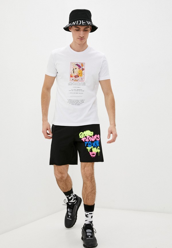 фото Шорты спортивные dali